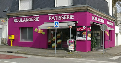 Saveurs du Port à Vannes