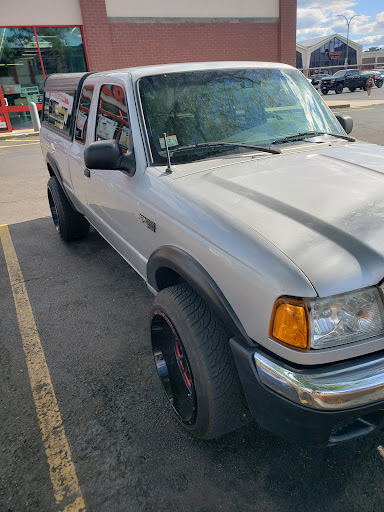 Auto Parts Store «AutoZone», reviews and photos, 177 Church St, Lowell, MA 01852, USA