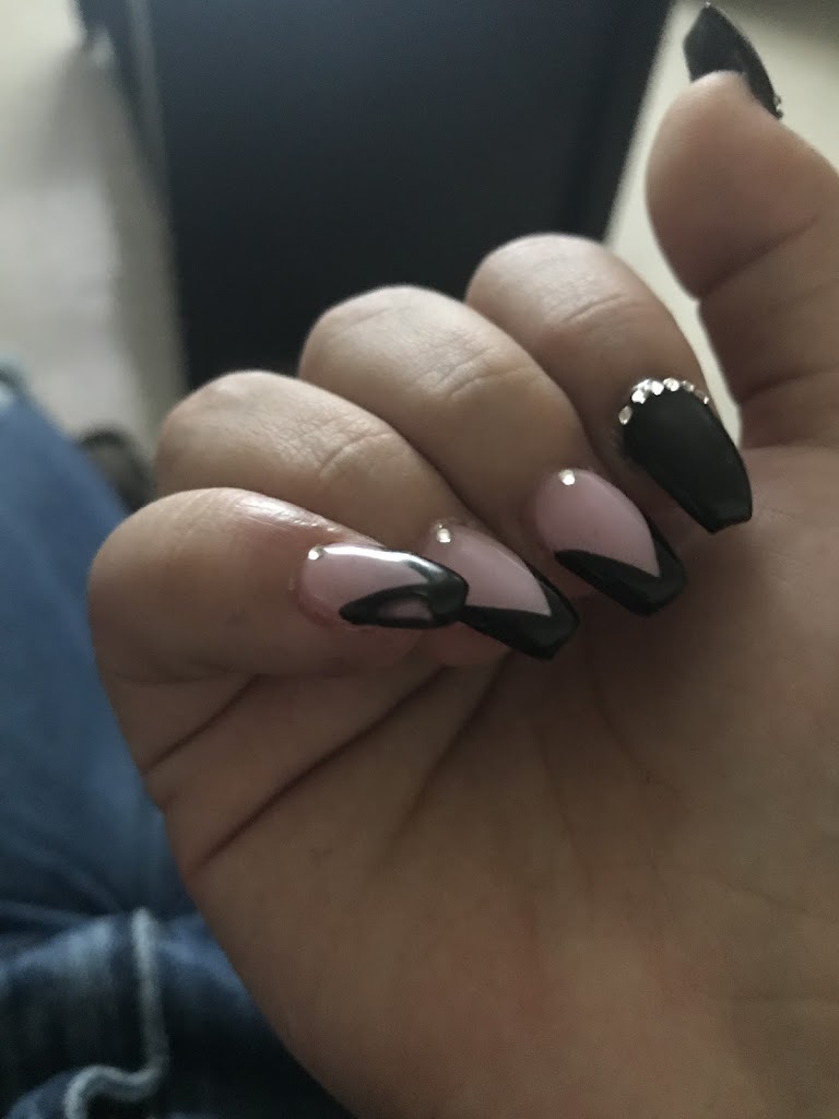 Lee Nails 14048