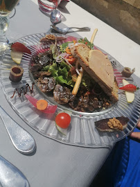 Foie gras du Restaurant français Restaurant Sarlat | Le Bistro de l'Octroi à Sarlat-la-Canéda - n°17