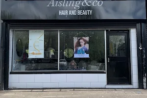 Aisling&co image