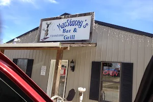 Mac Stacey's Sports Bar Grill image