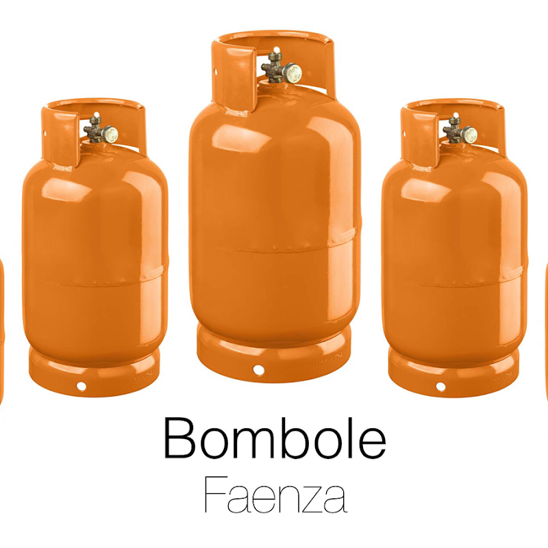 Bombole Faenza