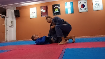 Brazilian Jiu Jitsu - Checkmat Salta