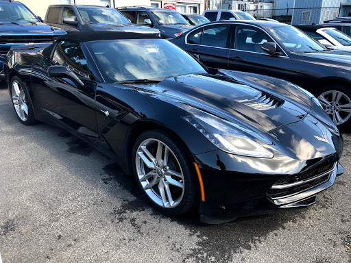 Used Car Dealer «Saw Mill Auto Sales», reviews and photos, 12 Worth St, Yonkers, NY 10701, USA