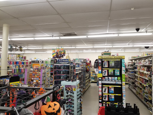 Discount Store «Dollar General», reviews and photos, 23415 Three Notch Rd, California, MD 20619, USA