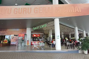 Farley Mall Cafe image