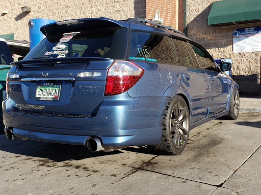 Car Wash «Car Wash Express Aurora», reviews and photos, 16730 E Quincy Ave, Aurora, CO 80015, USA