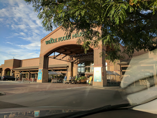 Grocery Store «Whole Foods Market», reviews and photos, 9366 S Colorado Blvd b, Highlands Ranch, CO 80126, USA