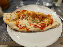 Pizza du Restaurant Pizza Di Napoli à Paris - n°10