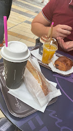 Photo n°62 de French Coffee Shop à Avignon ()