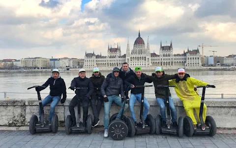 BudaSegwayPest image