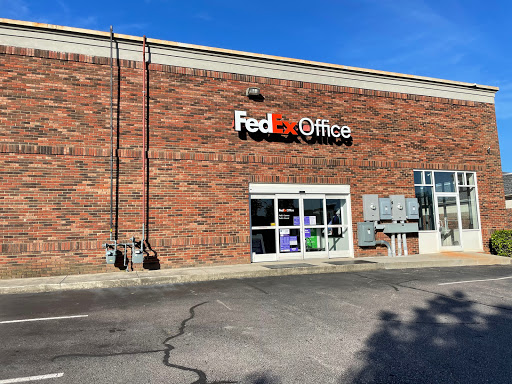 FedEx Office Print & Ship Center