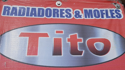 Radiadores y Mofles Tito