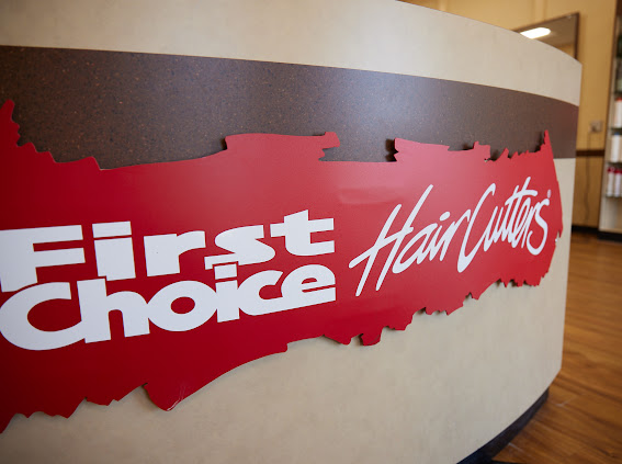 FIRST CHOICE HAIR