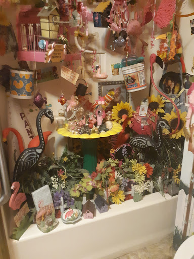 Cafe «Grain Bin Cafe & Store», reviews and photos, 121 Dennis Dr, Seguin, TX 78155, USA