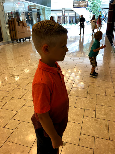 Barber Shop «Barber Shop & Co», reviews and photos, 300 Monticello Ave # 162, Norfolk, VA 23510, USA