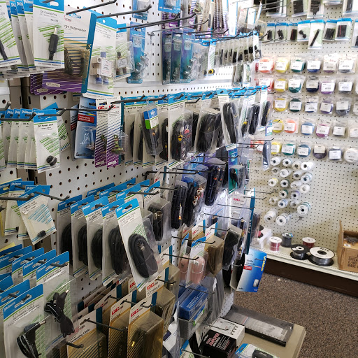Electronics Store «Electronic Supply Co», reviews and photos, 4672 Indianola Ave, Columbus, OH 43214, USA
