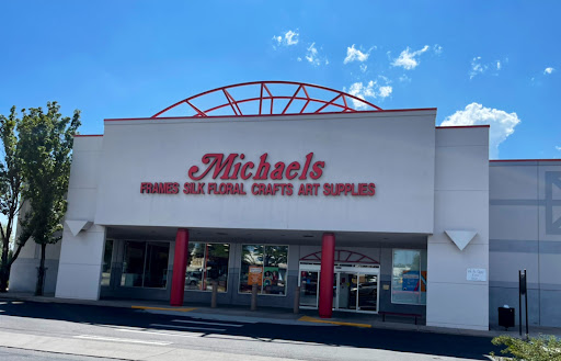 Craft Store «Michaels», reviews and photos, 7664 Academy Blvd N, Colorado Springs, CO 80920, USA