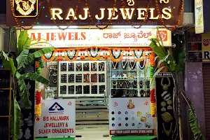 RAJ JEWELS image