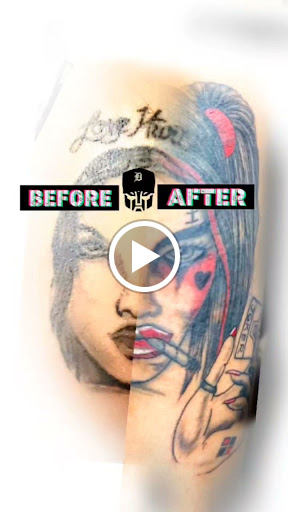 Explore knuckle tattoo ideas for men, creative tattoo ideas in Redford, available at Prime Tattoo & Beauty