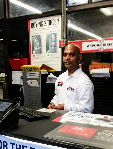 Auto Parts Store «Pep Boys Auto Parts & Service», reviews and photos, 314 Haddonfield Rd, Cherry Hill, NJ 08002, USA