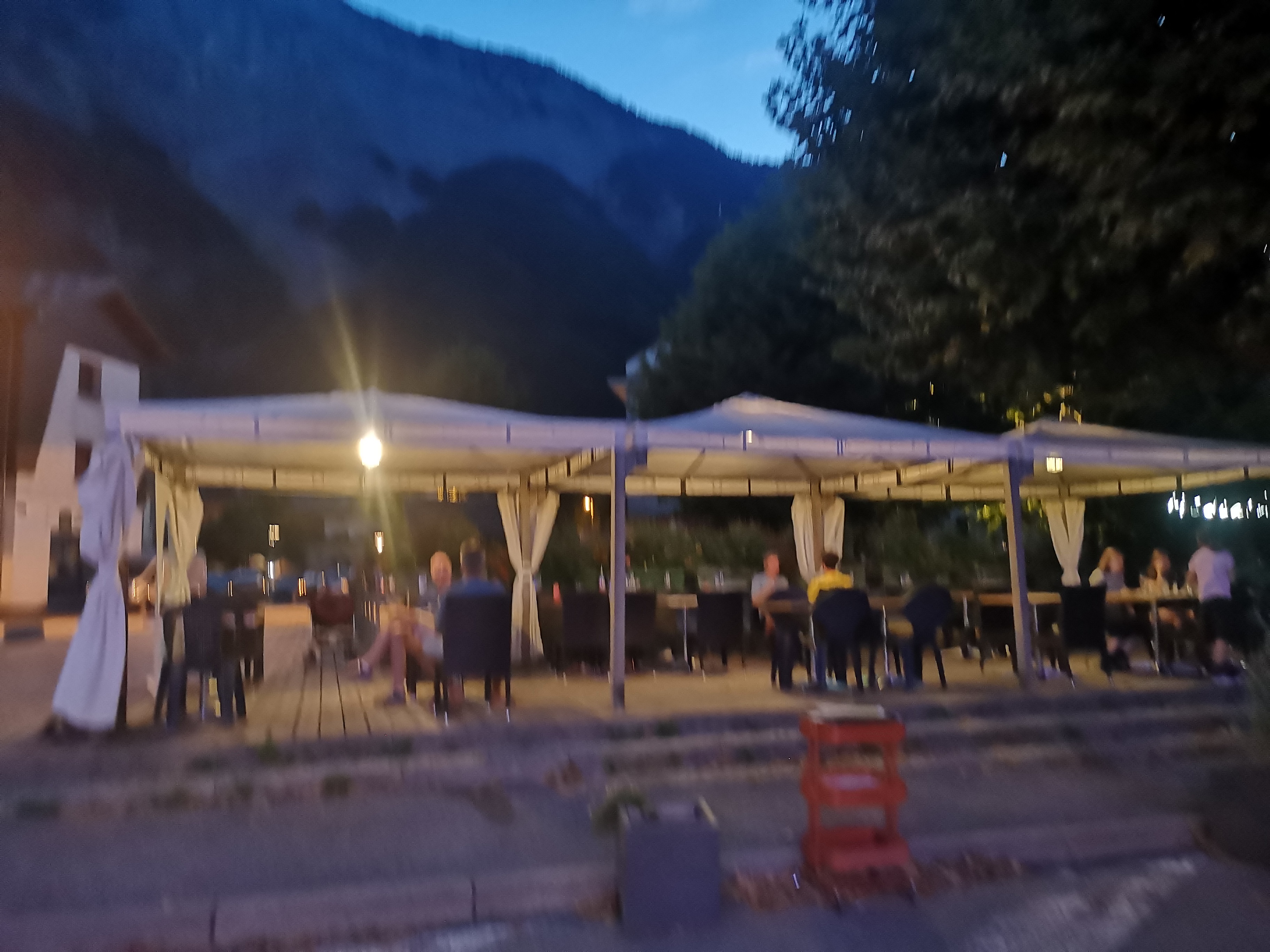 Photo n° 1 de l'avis de Rohallah.A fait le 11/08/2023 à 21:56