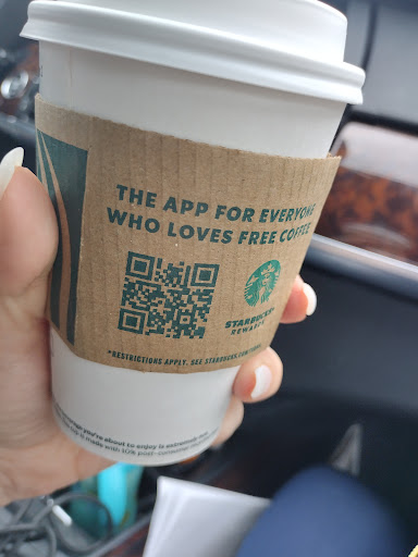 Starbucks image
