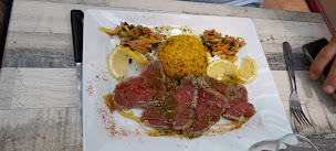 Photo n°23 de L'atoll Bar Bar-Restaurant à Vias ()