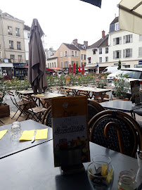 Atmosphère du Restaurant La Taverne à Fontainebleau - n°3