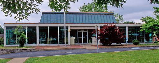 Nashville Public Library Donelson Branch