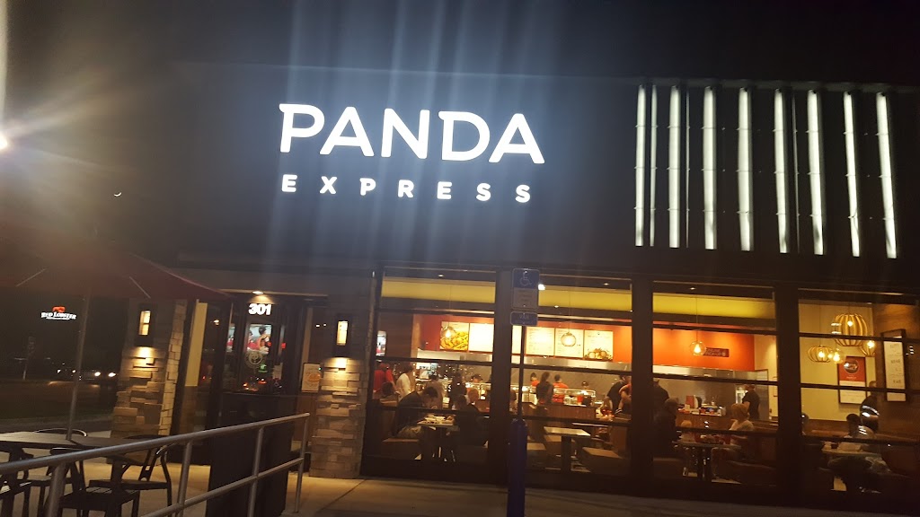 Panda Express 33884