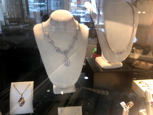Jeweler «The Gem Jewelry Repair & Sales», reviews and photos, 4707 Jonestown Rd, Harrisburg, PA 17109, USA
