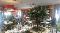 Atmosphère du Restaurant italien Baïla Pizza - Buxerolles - n°11