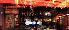Atmosphère du Restaurant français Bistrot des Polissons à Lyon - n°1