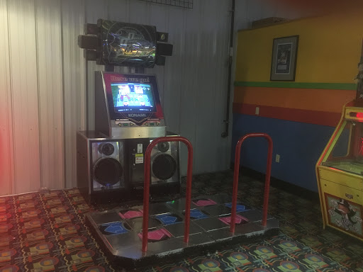 Skateboard Park «Skate Time 209», reviews and photos, 5164 US-209, Accord, NY 12404, USA