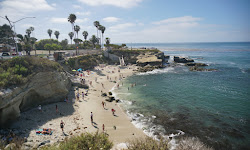 La Jolla Cove