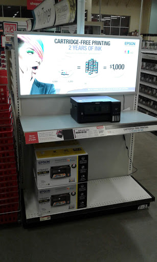 Office Supply Store «Office Depot», reviews and photos, 1960 Santa Rosa Ave, Santa Rosa, CA 95407, USA