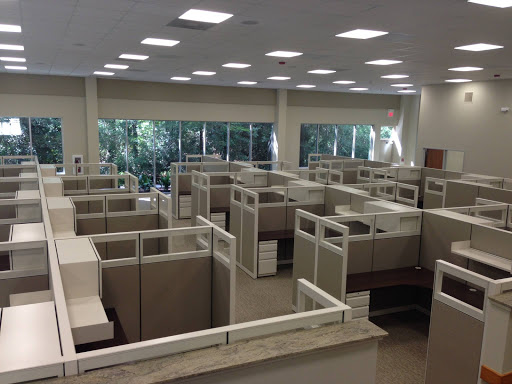 Office Furniture Store «Velocity Business Products», reviews and photos, 335 Pennbright Dr #104, Houston, TX 77090, USA