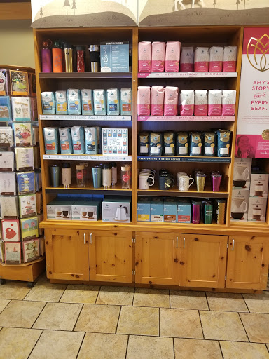 Coffee Shop «Caribou Coffee», reviews and photos, 5663 Manitou Rd, Excelsior, MN 55331, USA