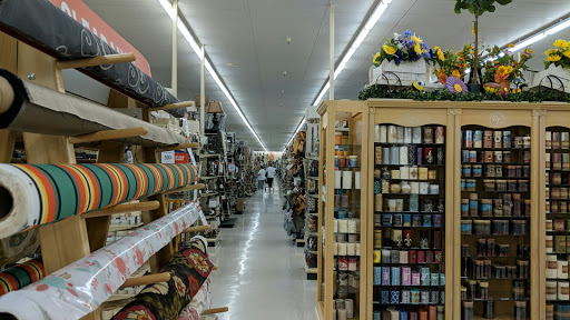 Craft Store «Hobby Lobby», reviews and photos, 2004 S Goliad St, Rockwall, TX 75087, USA