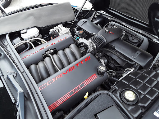 Chevrolet Dealer «Griffin Chevrolet», reviews and photos, 11100 W Metro Auto Mall, Milwaukee, WI 53224, USA