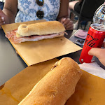 Photo n°1 de l'avis de Edward.i fait le 02/09/2022 à 23:30 sur le  I Porci Comodi à Pisa