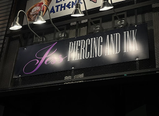 Explore italian horn tattoo ideas, creative tattoo ideas in Tallahassee, available at Jess Piercing and Ink