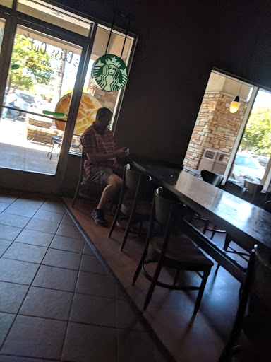 Coffee Shop «Starbucks», reviews and photos, 3801 Pelandale Ave, Modesto, CA 95356, USA