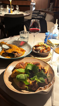 Les plus récentes photos du Restaurant méditerranéen Marea à Cannes - n°5