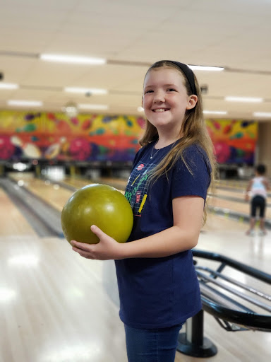 Bowling Alley «Clermont Bowling Center», reviews and photos, 4 Westgate Plaza, Clermont, FL 34711, USA