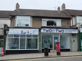 Two by Two Veterinary Centre