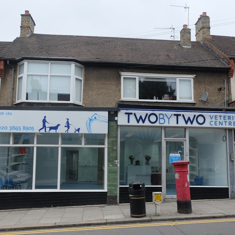 Two by Two Veterinary Centre