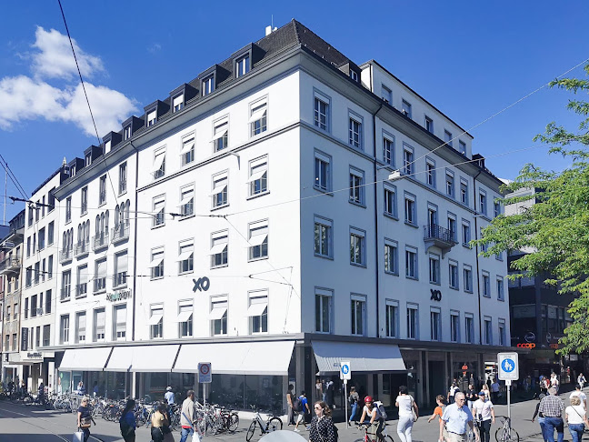 FlexOffice Basel Barfüsserplatz Öffnungszeiten